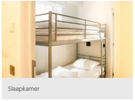 Koksijde Zeedijk La Digue 102 Appartement Met Garage - Lateraal Zeezicht Екстер'єр фото