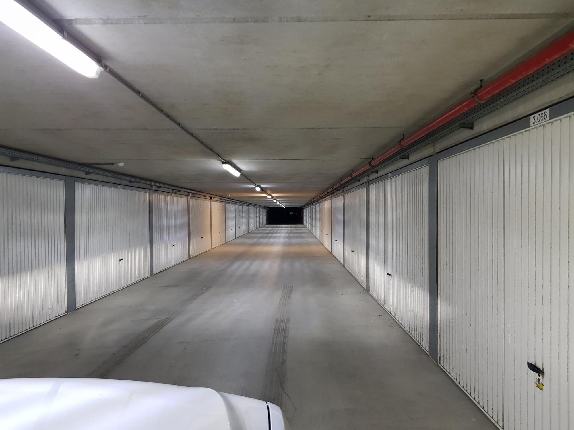 Koksijde Zeedijk La Digue 102 Appartement Met Garage - Lateraal Zeezicht Екстер'єр фото